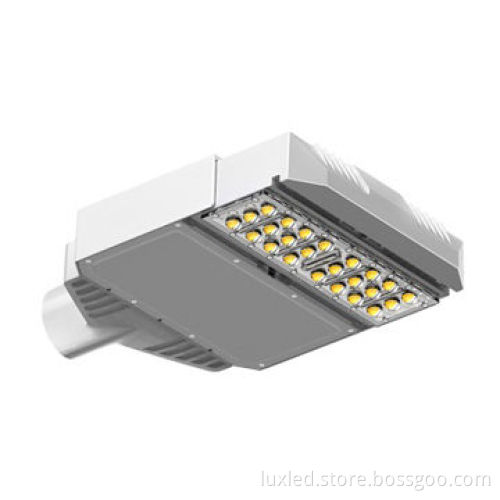 LED Streetlight, Outdoor Light, 60W Cree LED, 5 Years Warranty, New Products, White Color or Black
